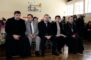 Obeležavanje školske Slave