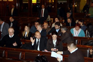 4. Vanredna sednica Skupštine grada Subotice