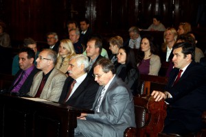 4. Vanredna sednica Skupštine grada Subotice