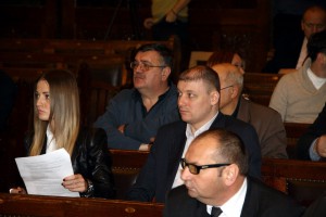 4. Vanredna sednica Skupštine grada Subotice