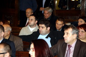 4. Vanredna sednica Skupštine grada Subotice