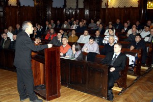 Skup sportskih radnika