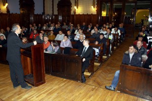 Skup sportskih radnika