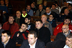 Skup sportskih radnika