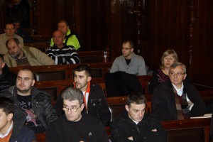 Skup sportskih radnika