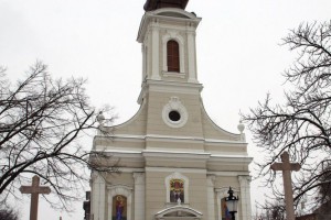 Poseta Ambasadora Rusije crkvi Sv. Vaznesenja gospodnjeg