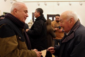 Izložba "Novo: akvizicije od 2010. do danas"