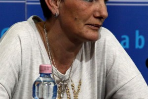 Najava Humanitarnog koncerta za Sandru Svorcan