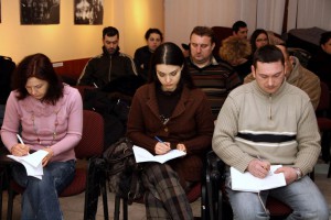 Konferencija za novinare, SVM: Ištvan Pastor