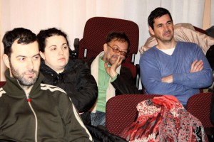 Konferencija za novinare, SVM: Ištvan Pastor