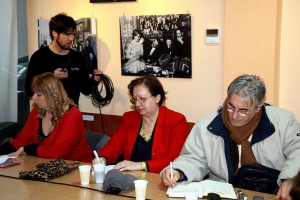 Konferencija za novinare, SVM: Ištvan Pastor