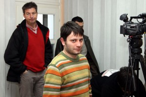 Konferencija za novinare, SVM: Ištvan Pastor