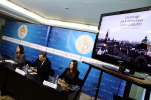 Subotica u mreži gradova secesije