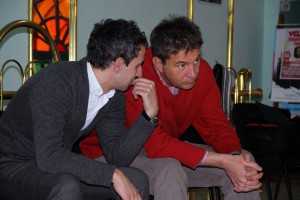 Subotica u mreži gradova secesije