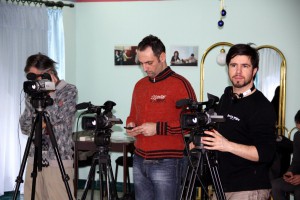 Subotica u mreži gradova secesije