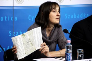 Subotica u mreži gradova secesije