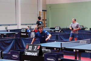 Humanitarni turnir u stonom tenisu (photo: Photowalkers)