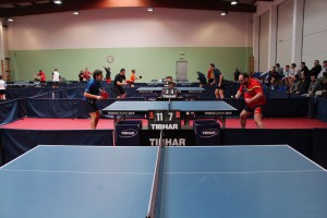 Humanitarni turnir u stonom tenisu (photo: Photowalkers)