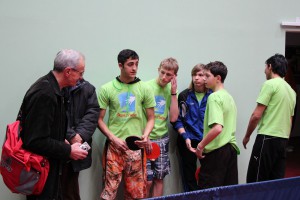 Humanitarni turnir u stonom tenisu (photo: Photowalkers)