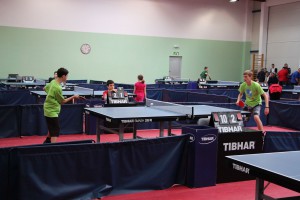 Humanitarni turnir u stonom tenisu (photo: Photowalkers)