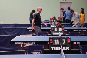 Humanitarni turnir u stonom tenisu (photo: Photowalkers)