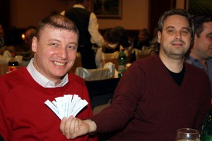 Bunjevačko veliko prelo