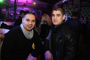 Humanitarni koncert za Sandru Svorcan