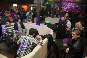 Humanitarni koncert za Sandru Svorcan