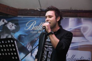 Humanitarni koncert za Sandru Svorcan