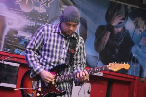 Humanitarni koncert za Sandru Svorcan