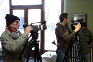 Izložba "Čudesni svet gljiva"