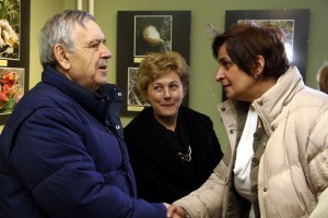 Izložba "Čudesni svet gljiva"