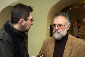 Izložba "Čudesni svet gljiva"