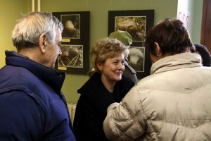 Izložba "Čudesni svet gljiva"