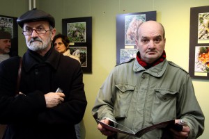 Izložba "Čudesni svet gljiva"