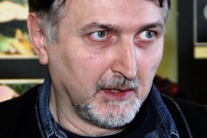 Izložba "Čudesni svet gljiva"