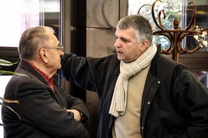 Dodela priznanja najboljim trenerima za 2013. godinu