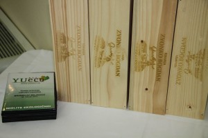 Dodela priznanja najboljim trenerima za 2013. godinu