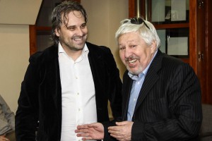 Dodela priznanja najboljim trenerima za 2013. godinu