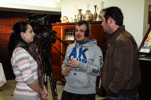 Dodela priznanja najboljim trenerima za 2013. godinu