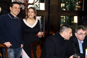 Dodela priznanja najboljim trenerima za 2013. godinu