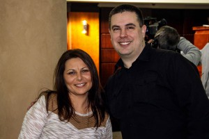 Dodela priznanja najboljim trenerima za 2013. godinu