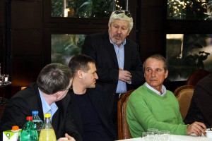 Dodela priznanja najboljim trenerima za 2013. godinu