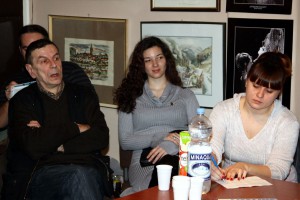 KZN Udruženja "Kraljevina Srbija" za pomoć Biljani