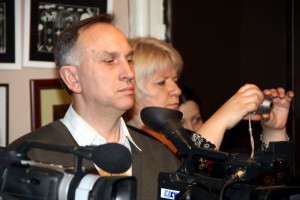 KZN Udruženja "Kraljevina Srbija" za pomoć Biljani