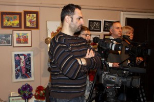 KZN Udruženja "Kraljevina Srbija" za pomoć Biljani