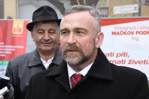 Manifestacija "30. Humanitarna kobasicijada - Turija 2014"