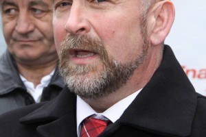 Manifestacija "30. Humanitarna kobasicijada - Turija 2014"