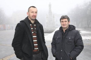 Manifestacija "30. Humanitarna kobasicijada - Turija 2014"