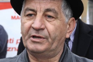 Manifestacija "30. Humanitarna kobasicijada - Turija 2014"